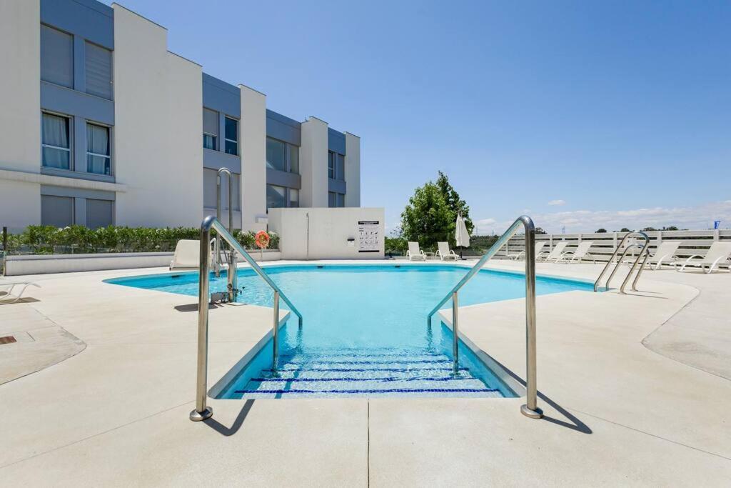 Apartamento Stylish 3 Bedroom Le Mirage Close To Rdr317 *